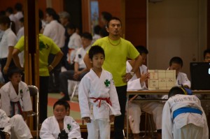 judo 大会　仙台市 034